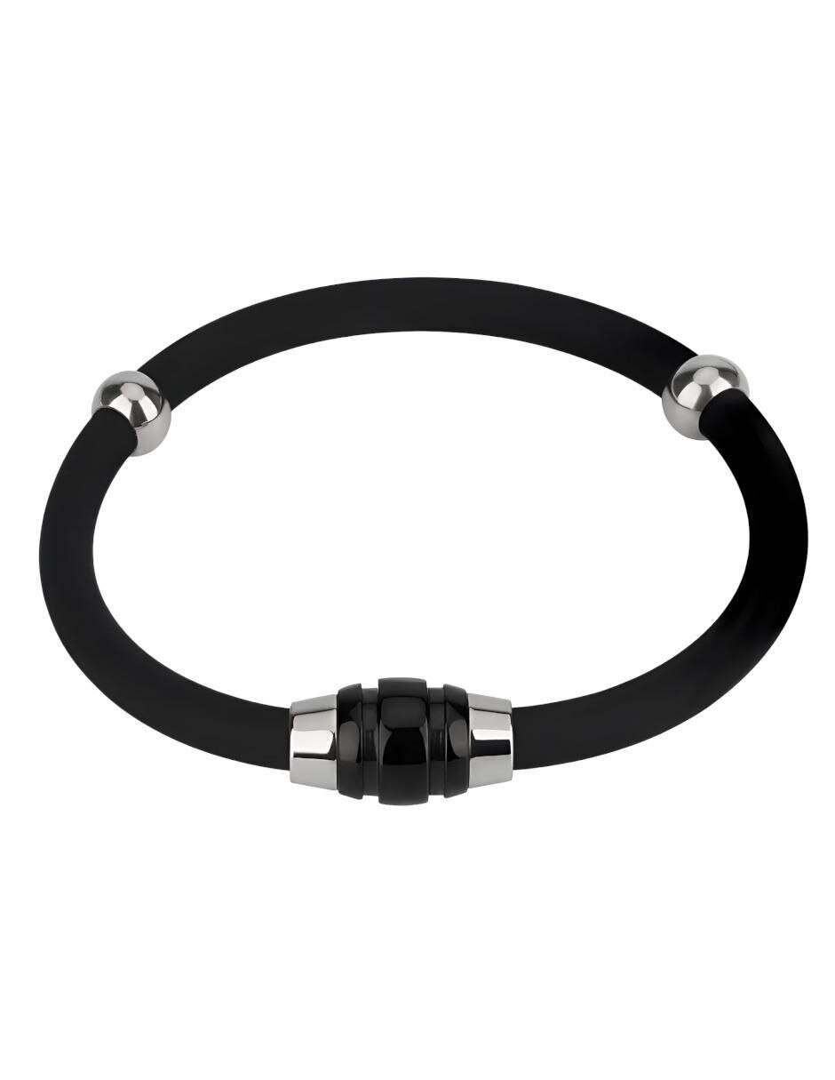 Pulsera acabado mate