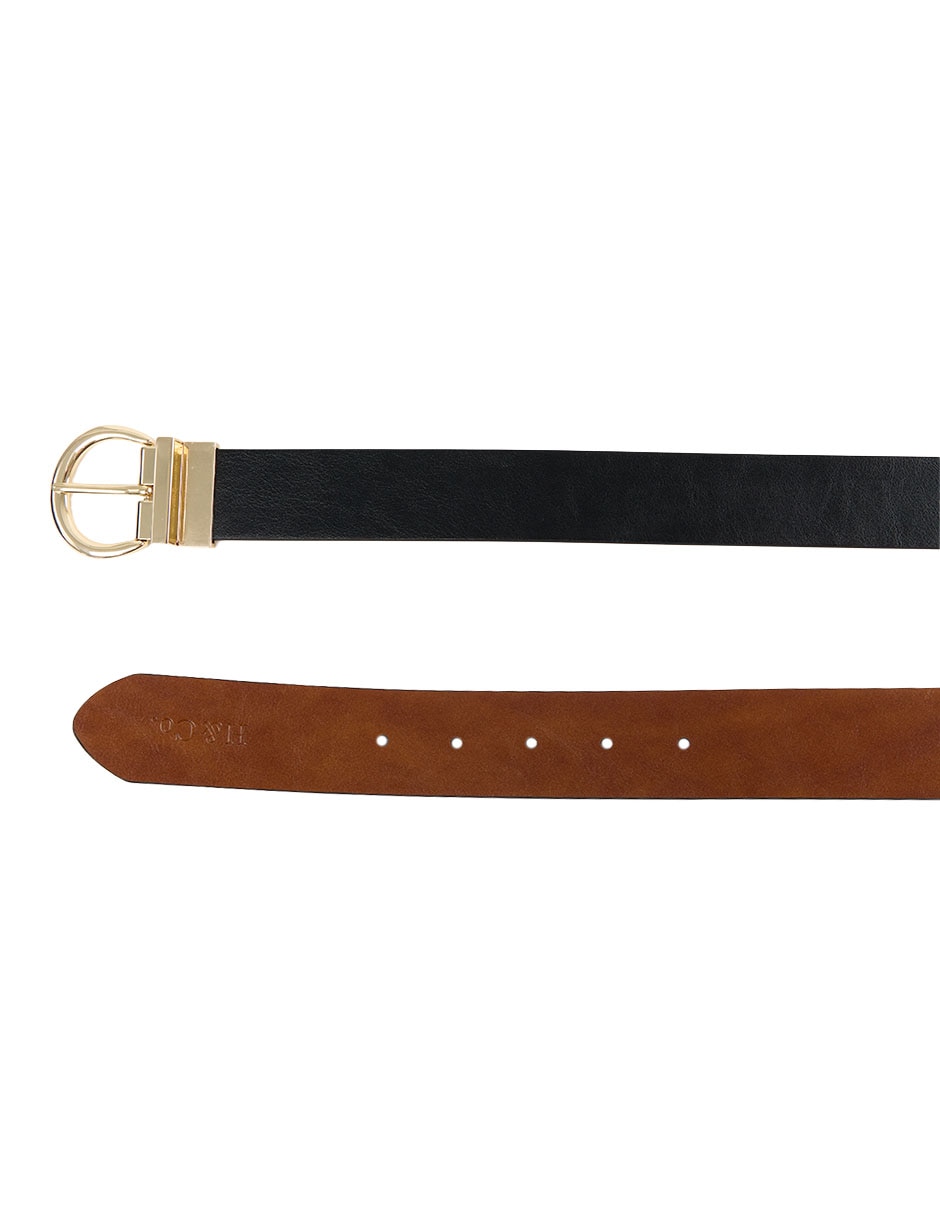 Cinturón para mujer 3