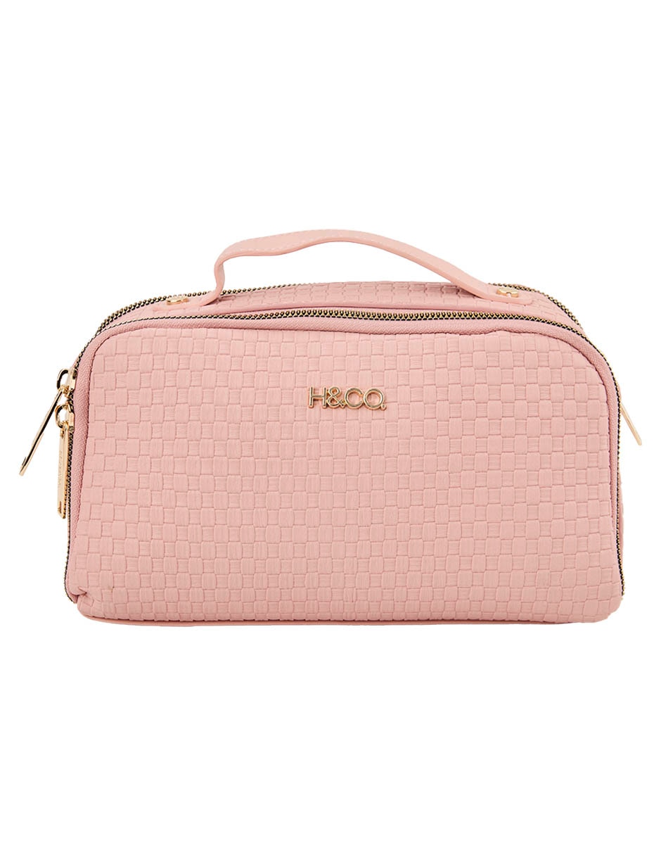 Neceser multiusos H&Co para mujer