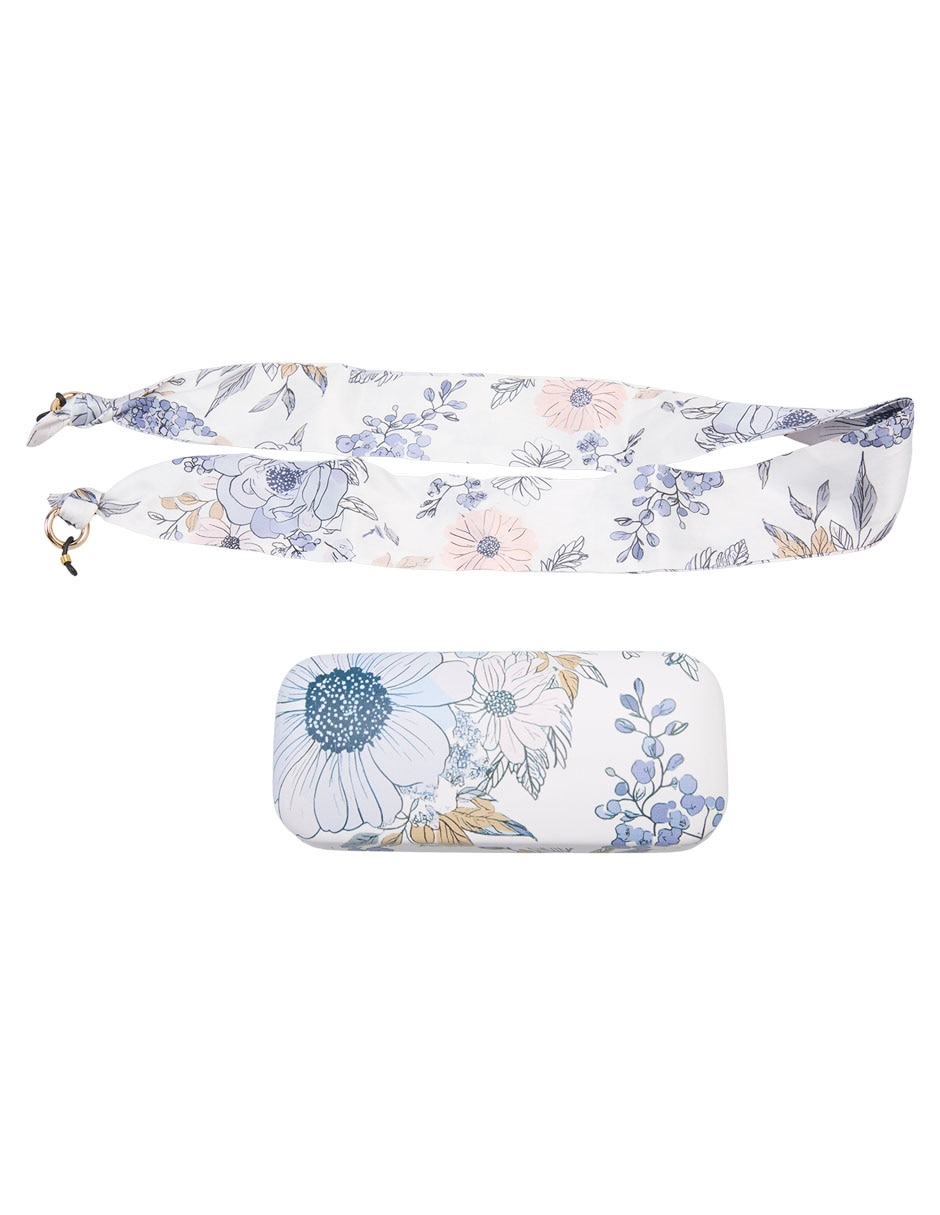 Estuche De Lentes
