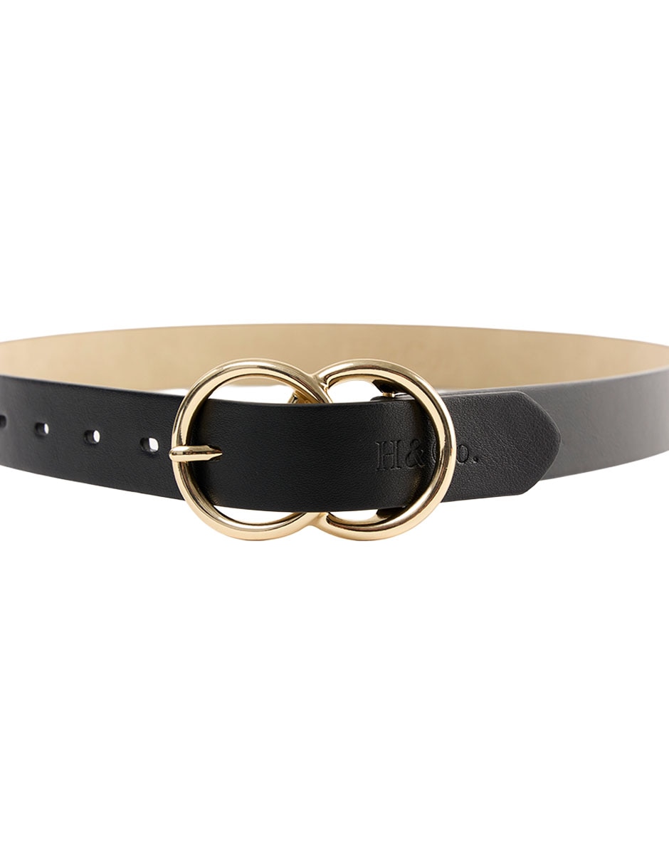 Cinturón para mujer 3