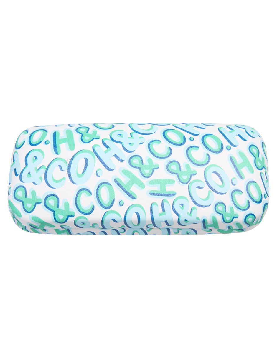 Estuche De Lentes 4