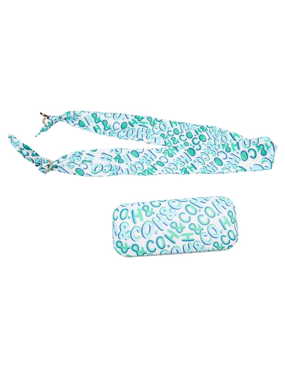 Estuche De Lentes