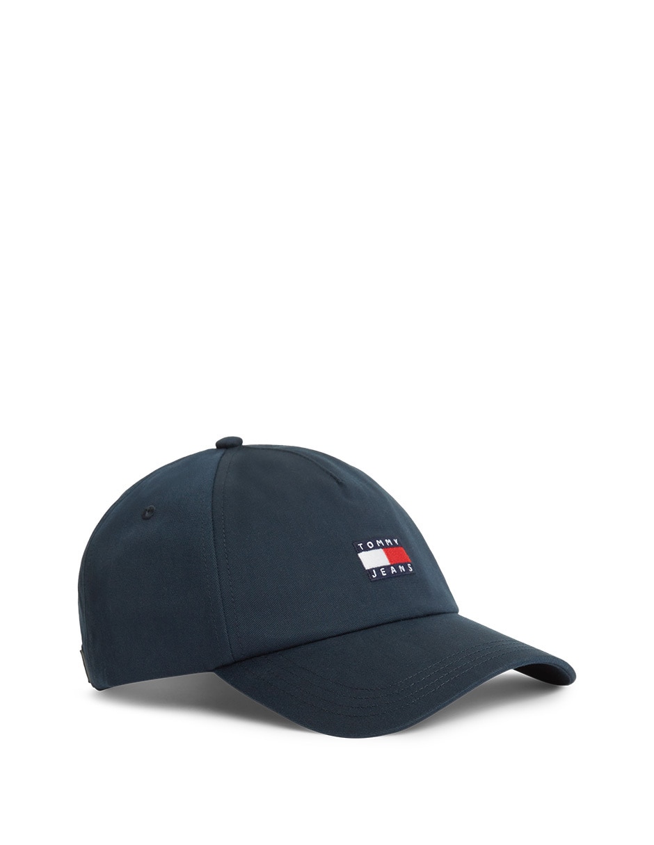 Gorra visera curva cerrada casual Tjw Heritage Core para mujer Gorra visera curva cerrada casual Tjw Heritage Core para mujer