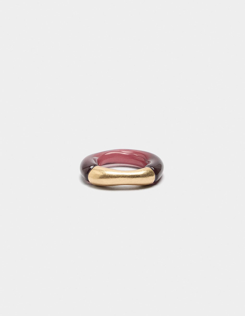 Anillo Chromatic Grace 1