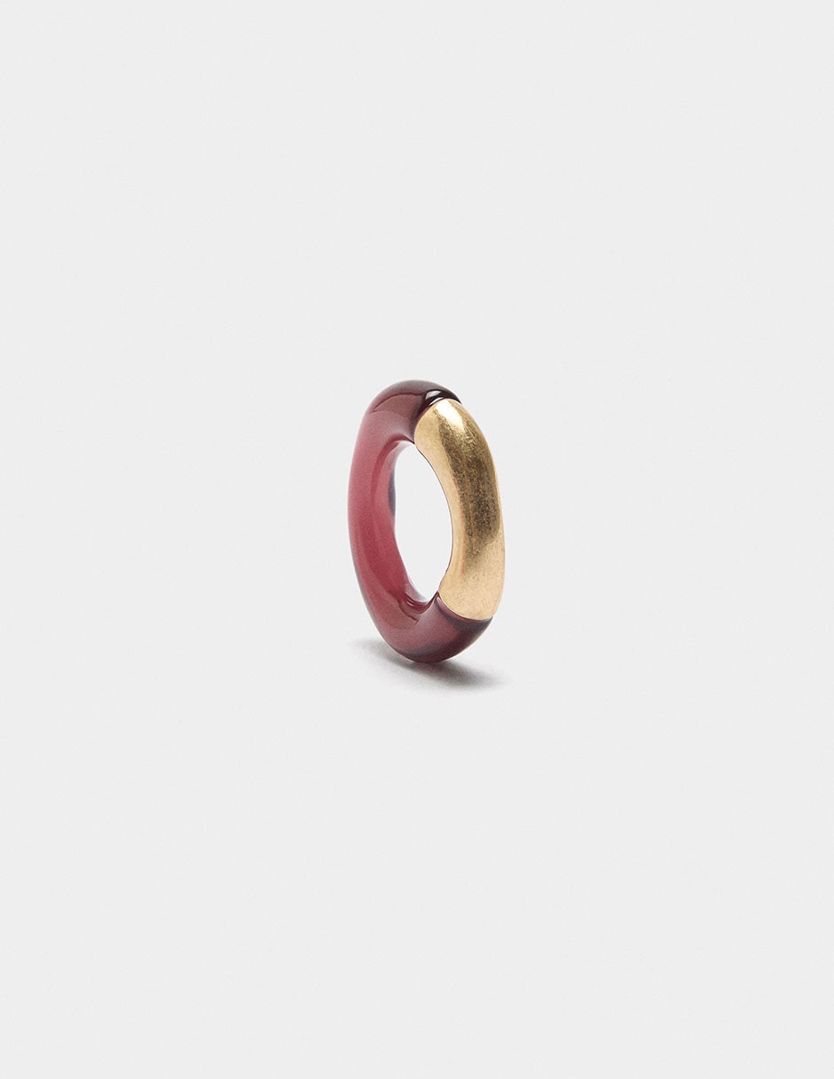 Anillo Chromatic Grace 2