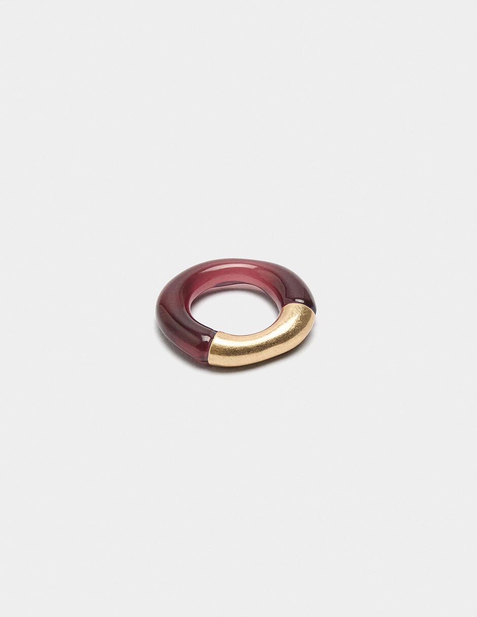 Anillo Chromatic Grace 3
