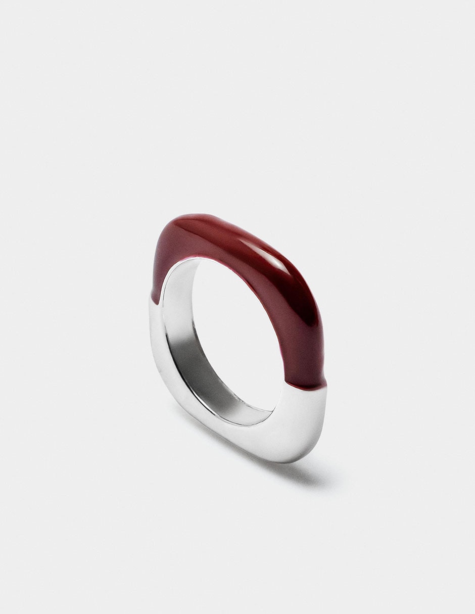 Anillo Avant Garde 2