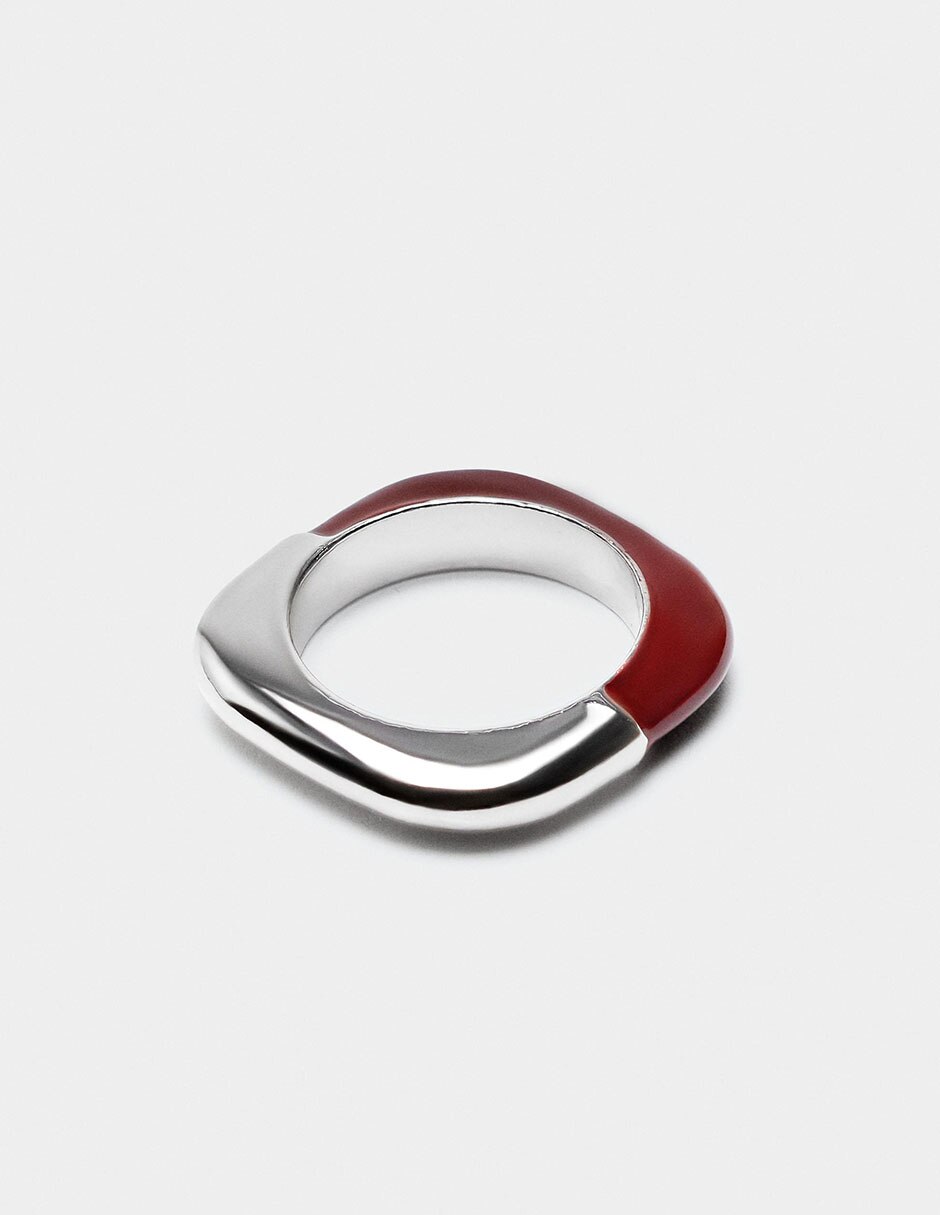 Anillo Avant Garde 3