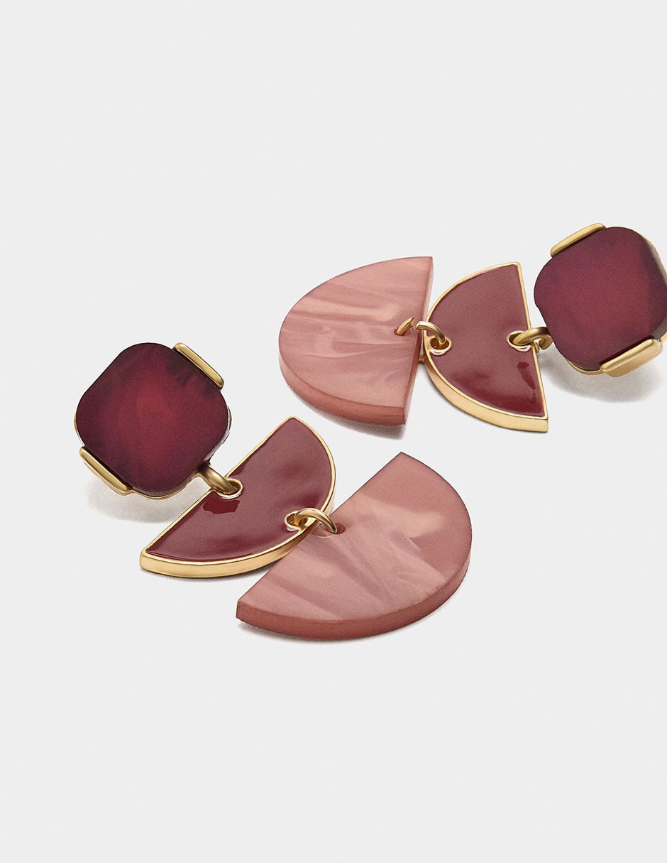 Aretes