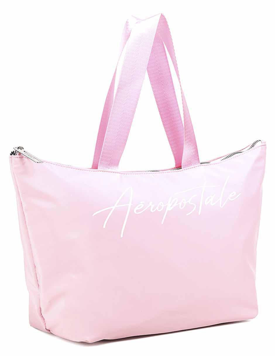 Bolsa shoulder Aéropostale Fayette para mujer 5