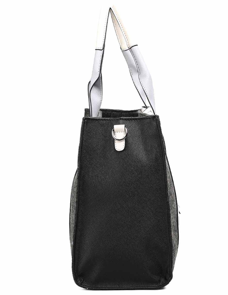 Bolsa satchel Aéropostale para mujer 5