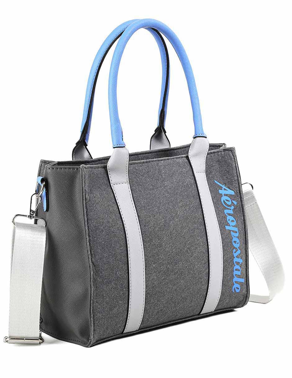 Bolsa crossbody Aéropostale Erin para mujer 5