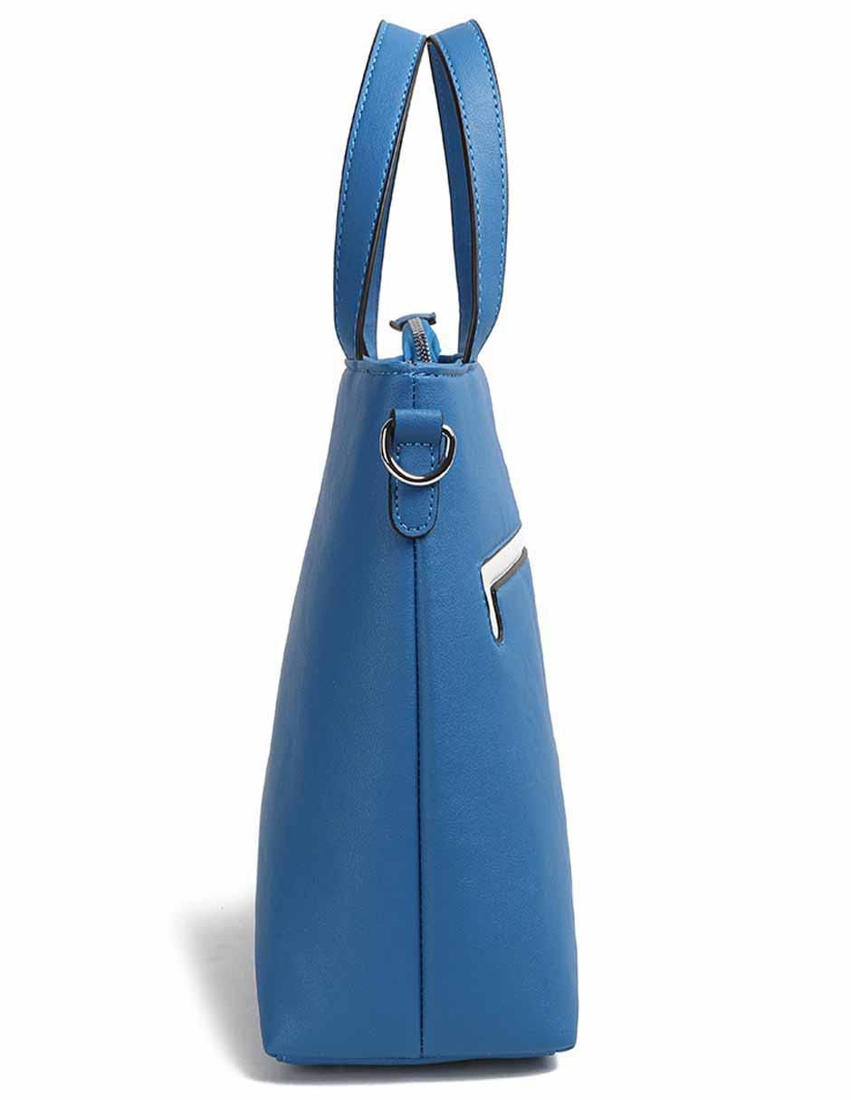Bolsa shoulder Marcella para mujer