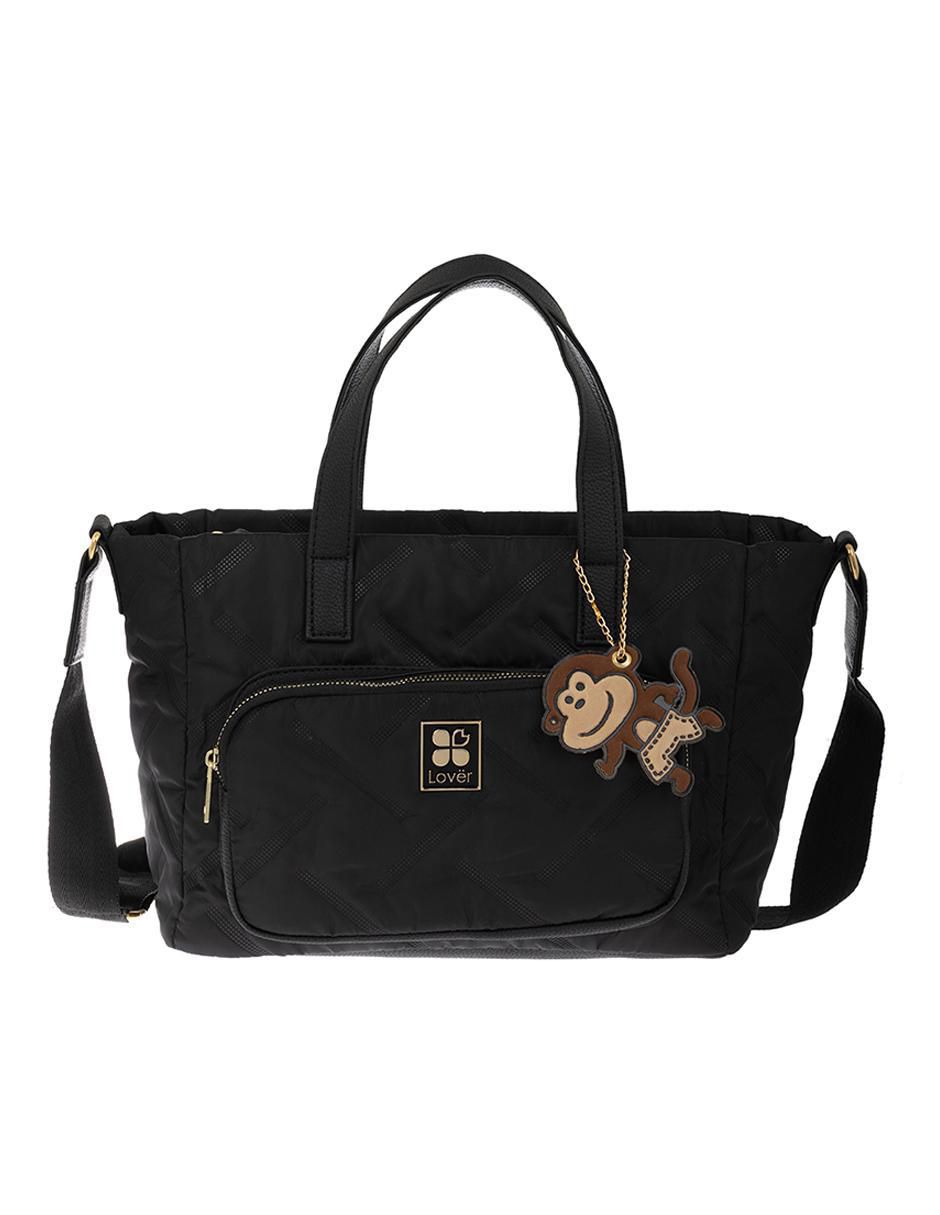 Bolsa satchel Nacional para mujer