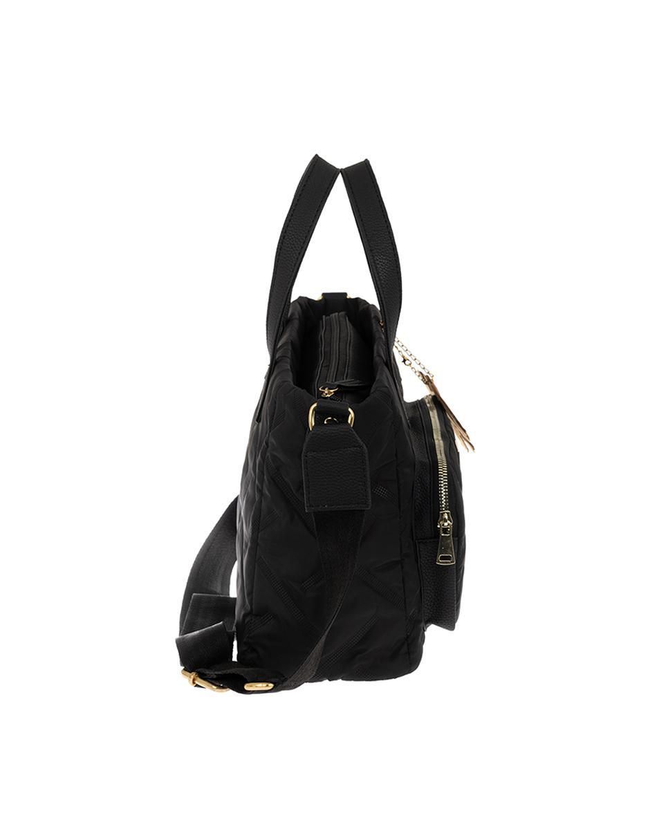 Bolsa satchel Nacional para mujer