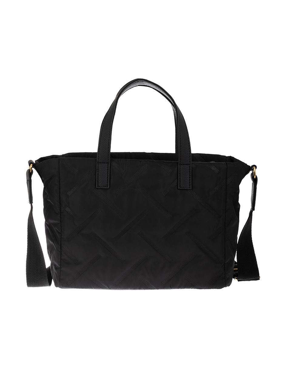 Bolsa satchel Nacional para mujer