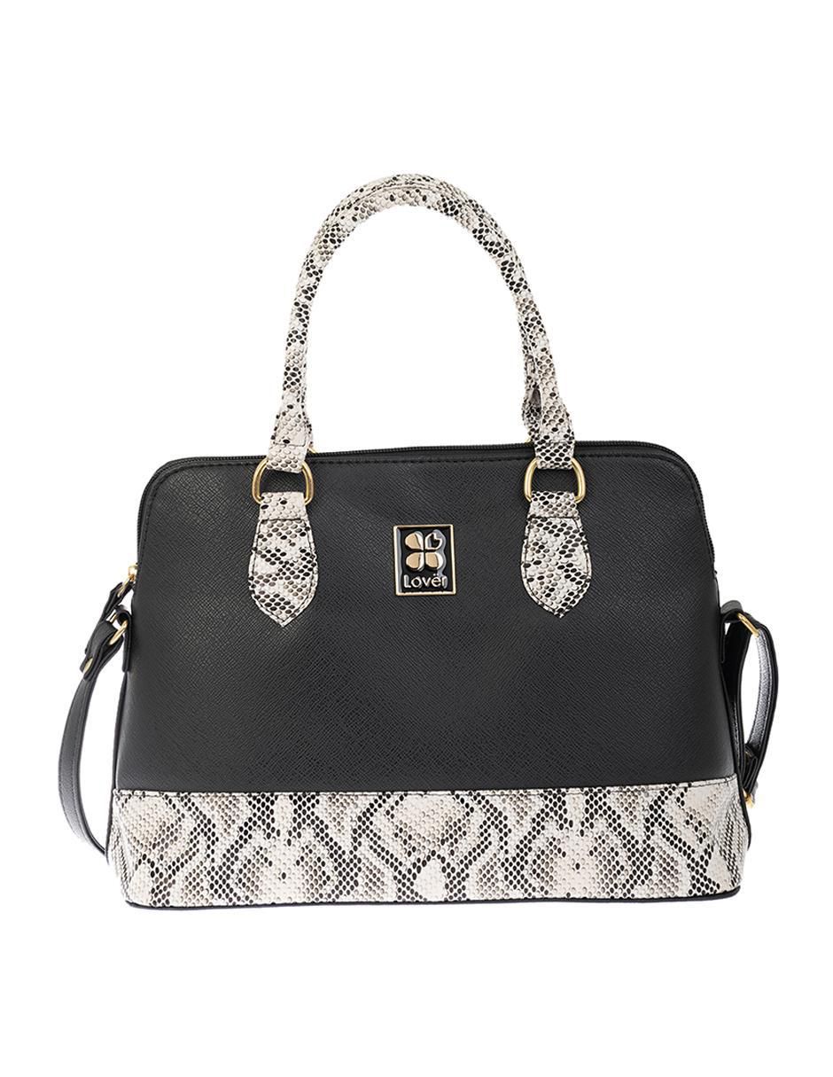 Bolsa satchel para mujer