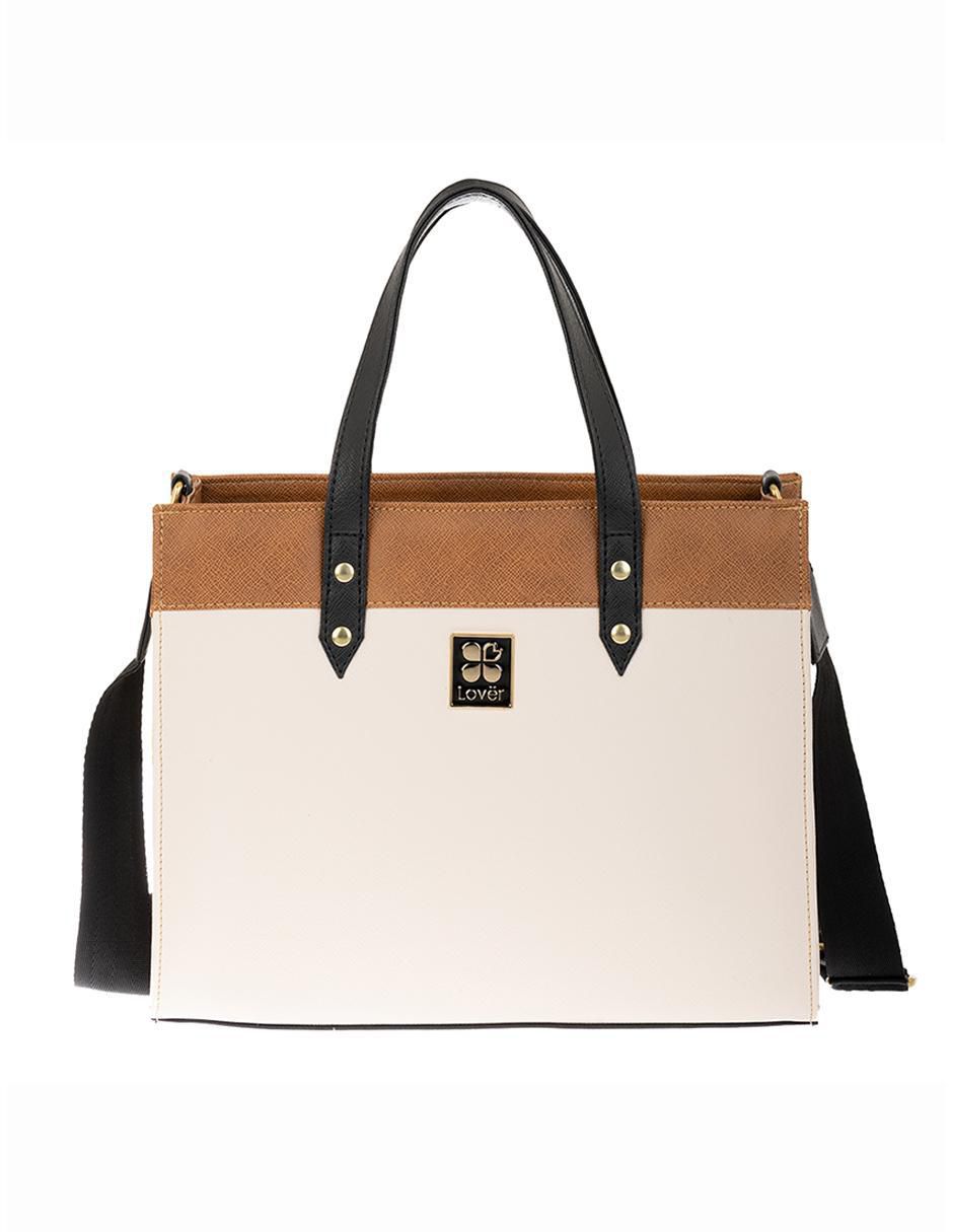 Bolsa satchel Nacional para mujer Bolsa satchel Nacional para mujer