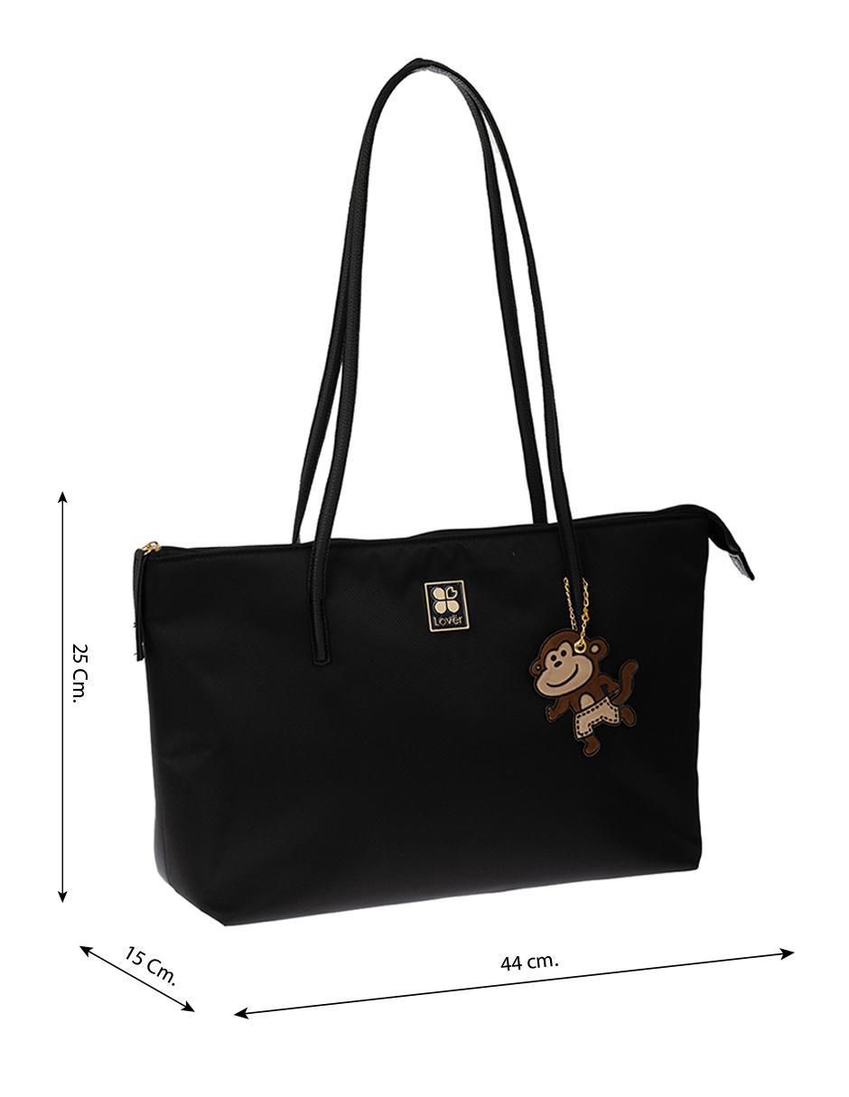 Bolsa tote Lover Nacional para mujer 7