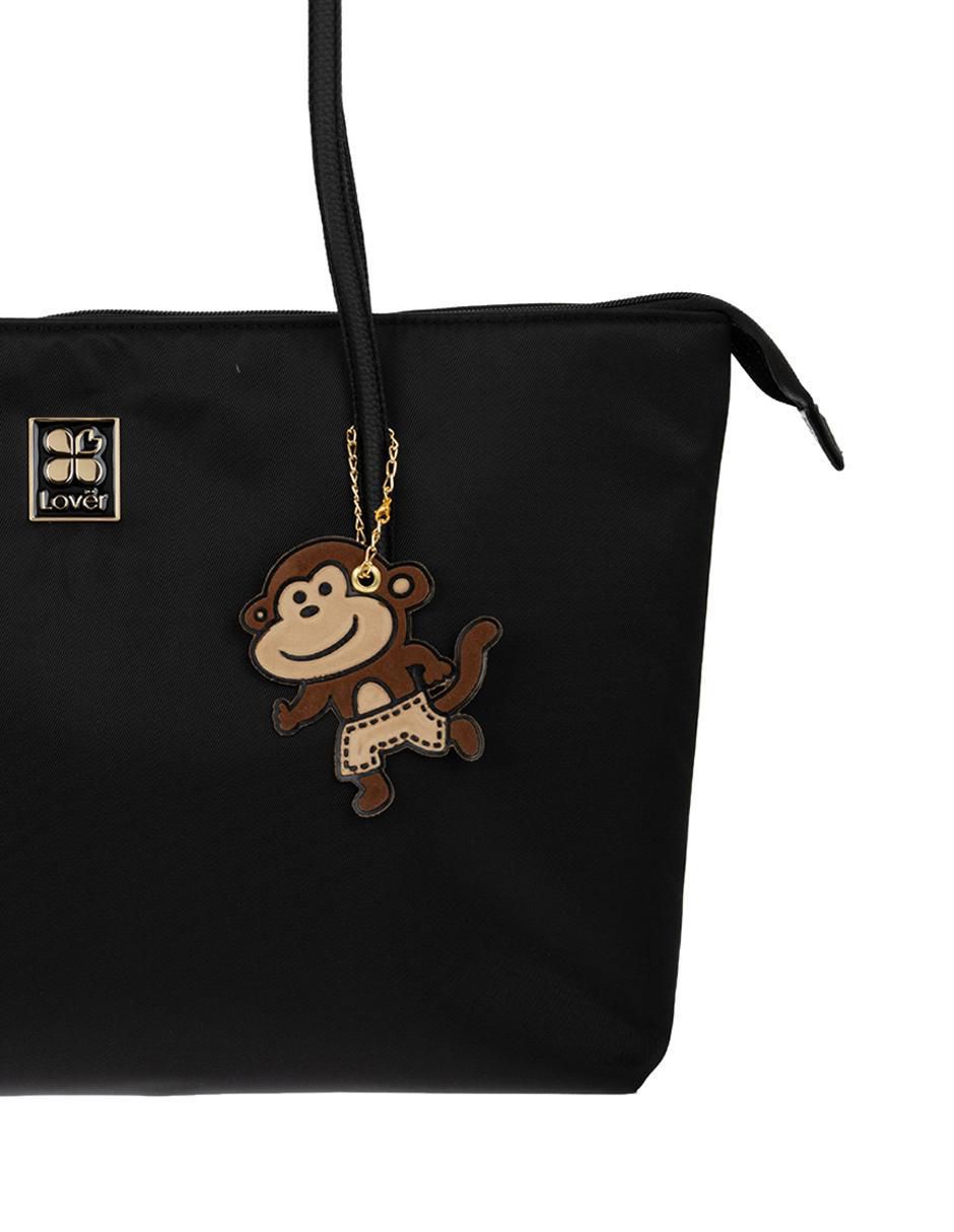 Bolsa tote Lover Nacional para mujer 6