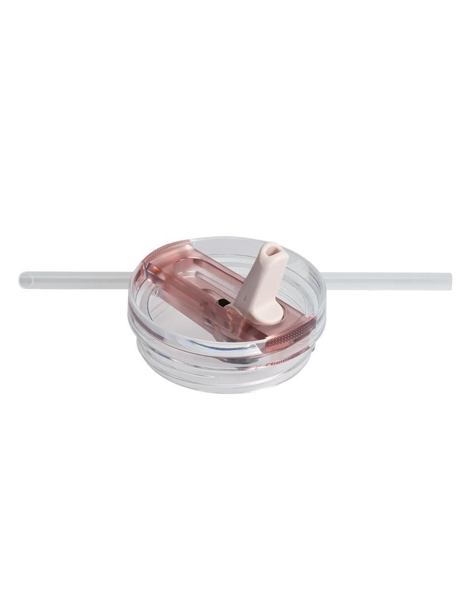 Termo de acero inoxidable Quencher Protour con tapa rosca 3