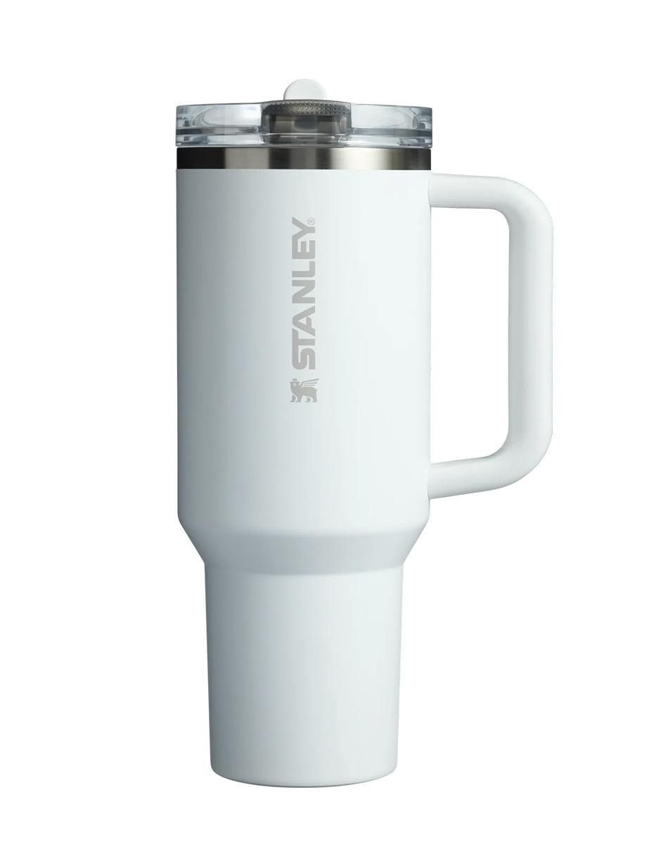 Termo de acero inoxidable Quencher Protour con tapa rosca Termo de acero inoxidable Quencher Protour con tapa rosca