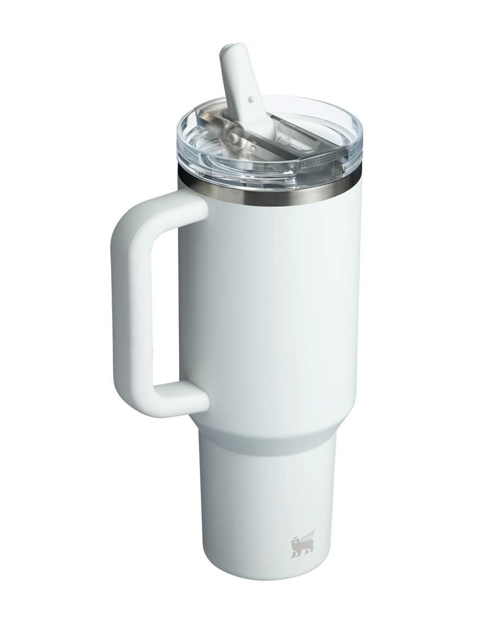 Termo de acero inoxidable Quencher Protour con tapa rosca 2