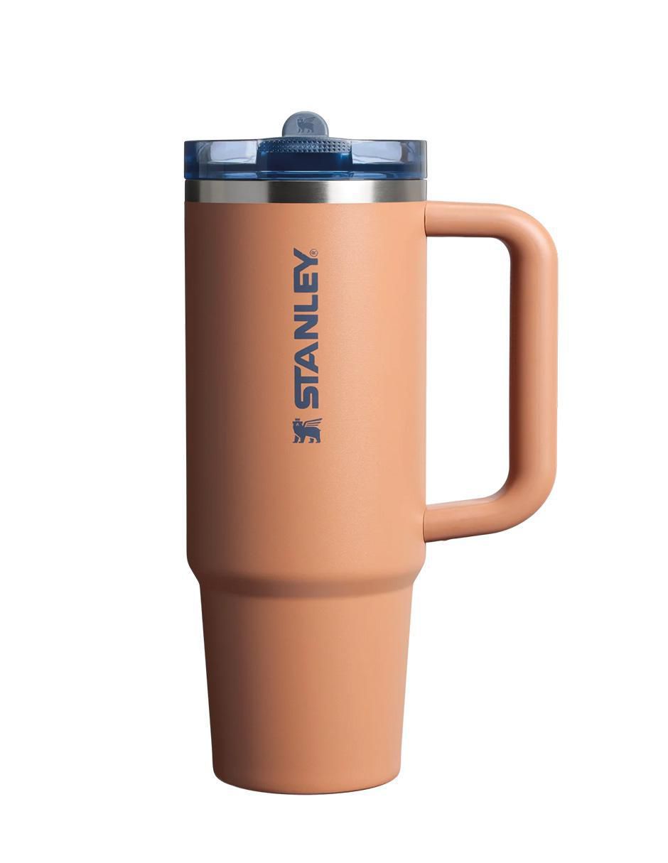 Termo de acero inoxidable Quencher Protour con tapa rosca Termo de acero inoxidable Quencher Protour con tapa rosca