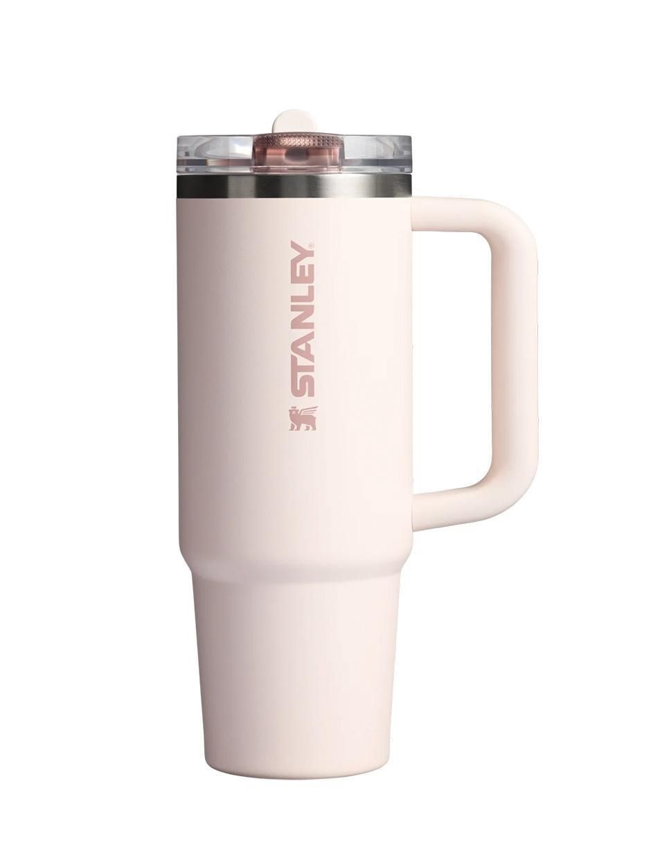 Termo de acero inoxidable Quencher Protour con tapa rosca Termo de acero inoxidable Quencher Protour con tapa rosca