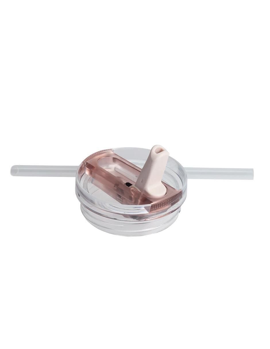Termo de acero inoxidable Quencher Protour con tapa rosca 3