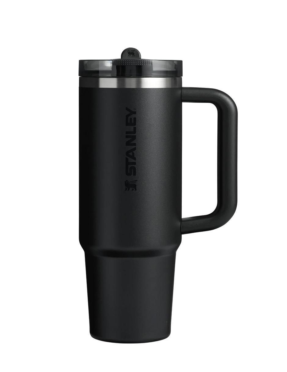 Termo de acero inoxidable Quencher Protour con tapa rosca Termo de acero inoxidable Quencher Protour con tapa rosca