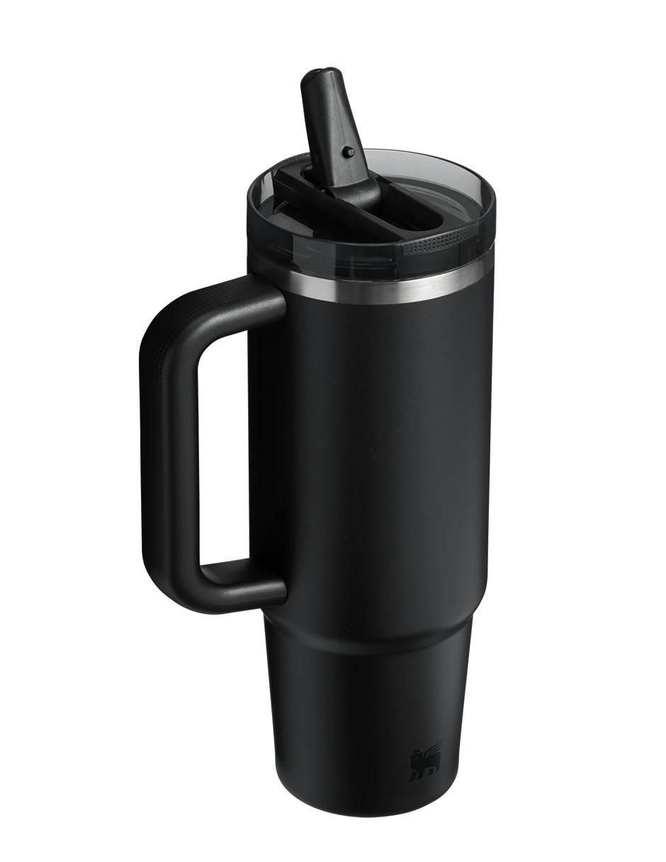Termo de acero inoxidable Quencher Protour con tapa rosca 2