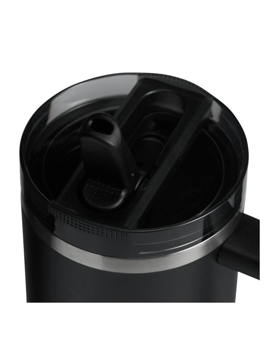 Termo de acero inoxidable Quencher Protour con tapa rosca 3