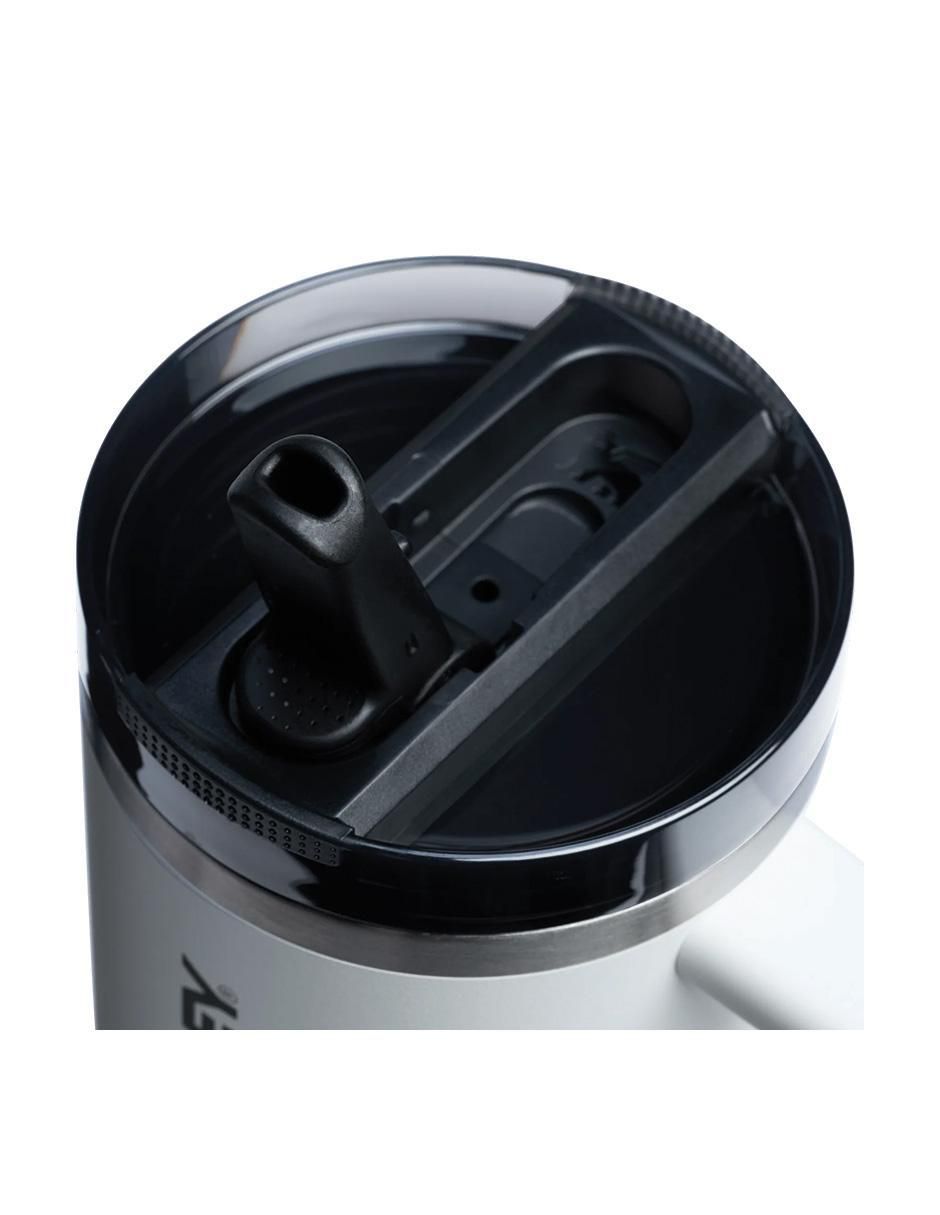 Termo de acero inoxidable Quencher Protour con tapa rosca 3
