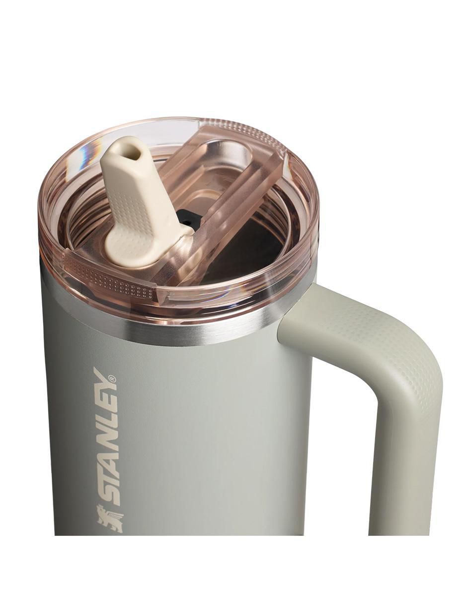 Termo de acero inoxidable Quencher Protour con tapa rosca 3