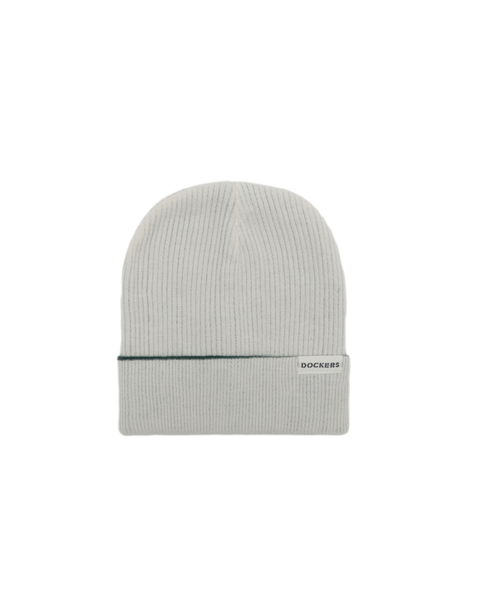 Set bufanda y gorro Dockers de mujer