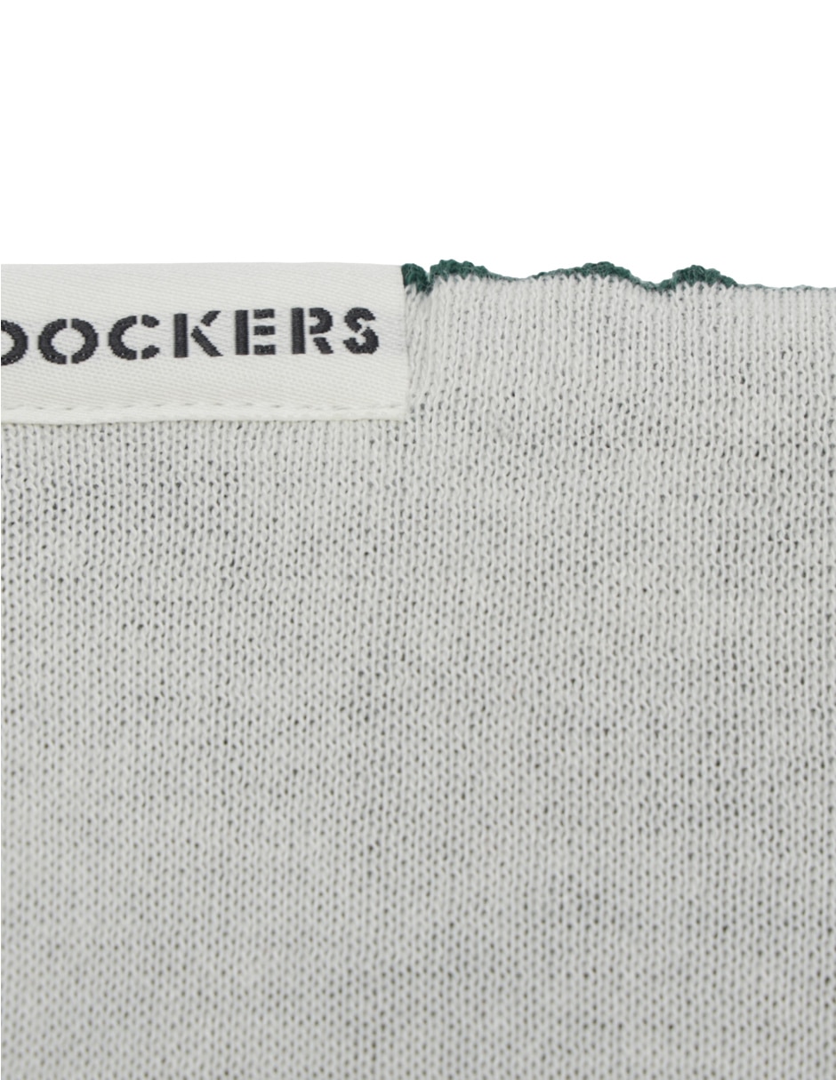 Set bufanda y gorro Dockers de mujer