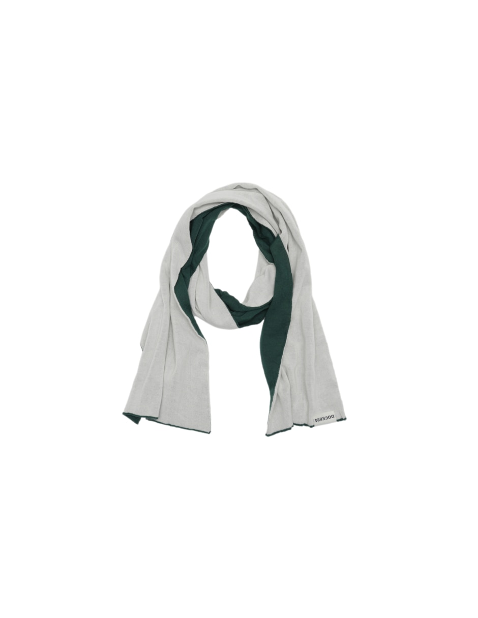 Set bufanda y gorro Dockers de mujer