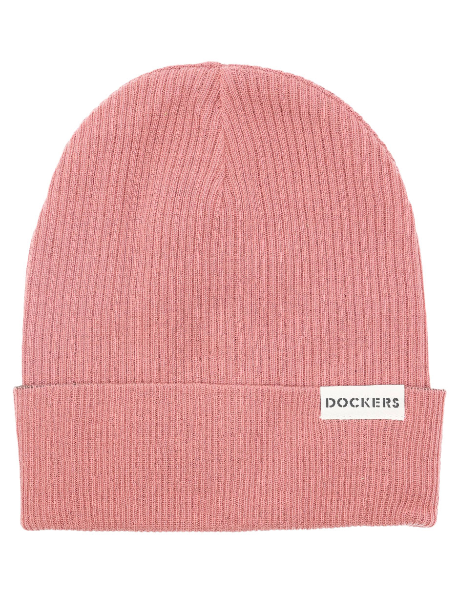 Set bufanda y gorro de mujer