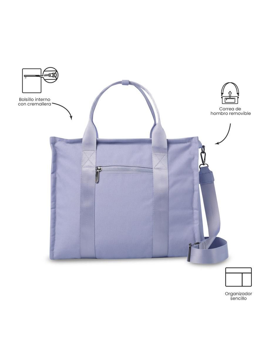 Bolsa tote Tote-Bag para mujer 2