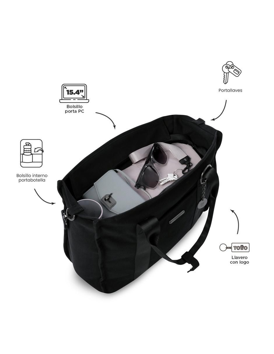 Bolsa tote Tote-Bag para mujer 4