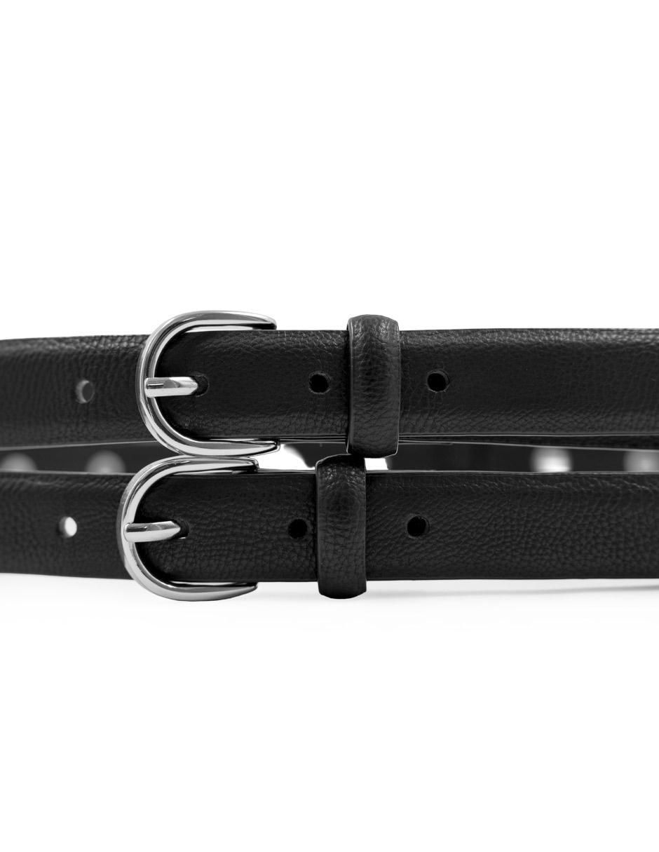 Cinturón para mujer 3