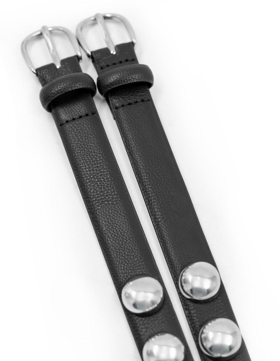 Cinturón para mujer 4
