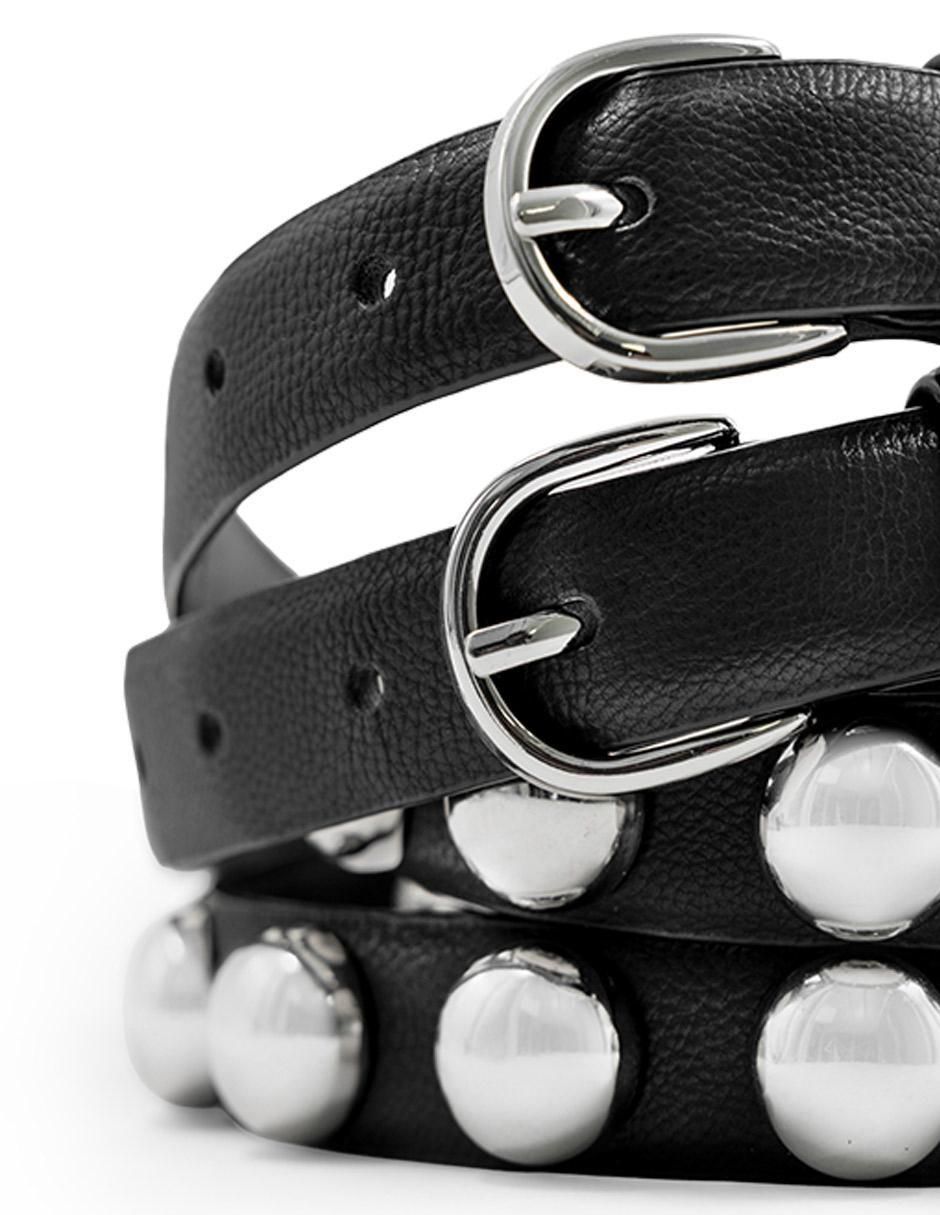 Cinturón para mujer 2