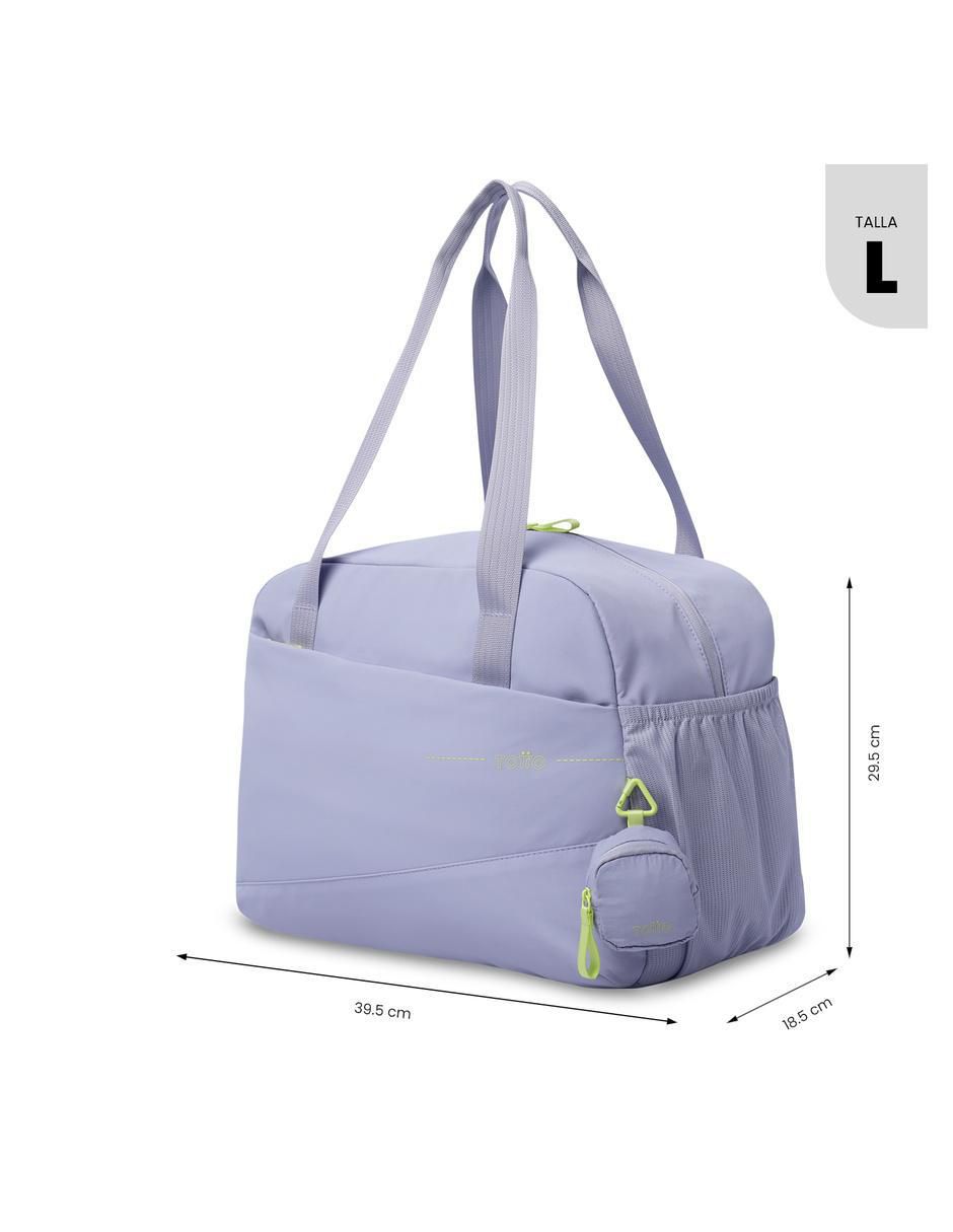 Bolsa shopper Totto Suzuka para mujer