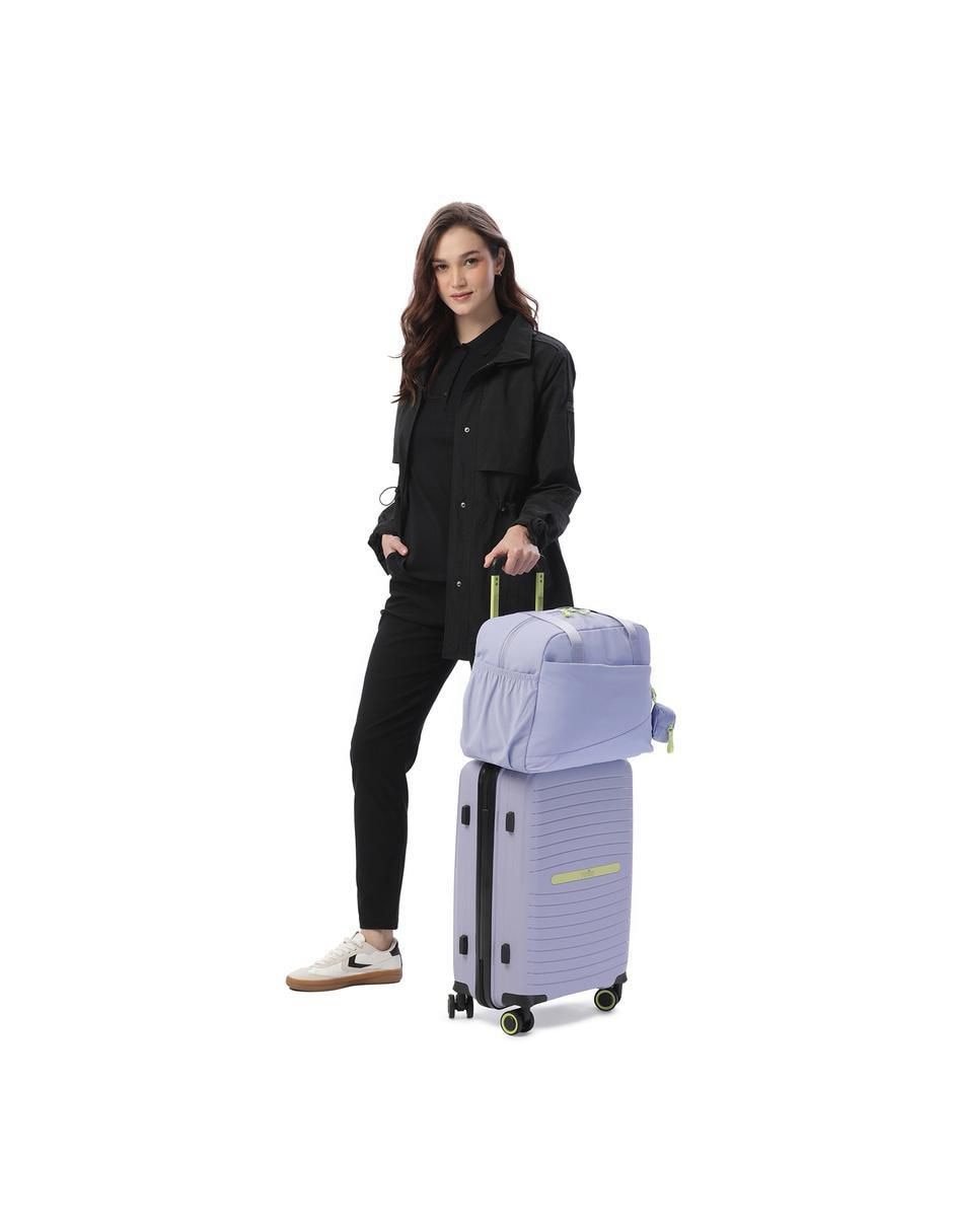Bolsa shopper Totto Suzuka para mujer