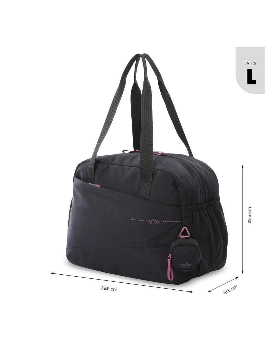 Bolsa shopper Totto Suzuka para mujer