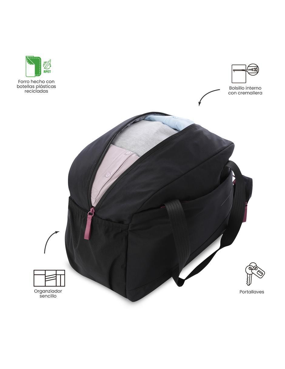 Bolsa shopper Totto Suzuka para mujer
