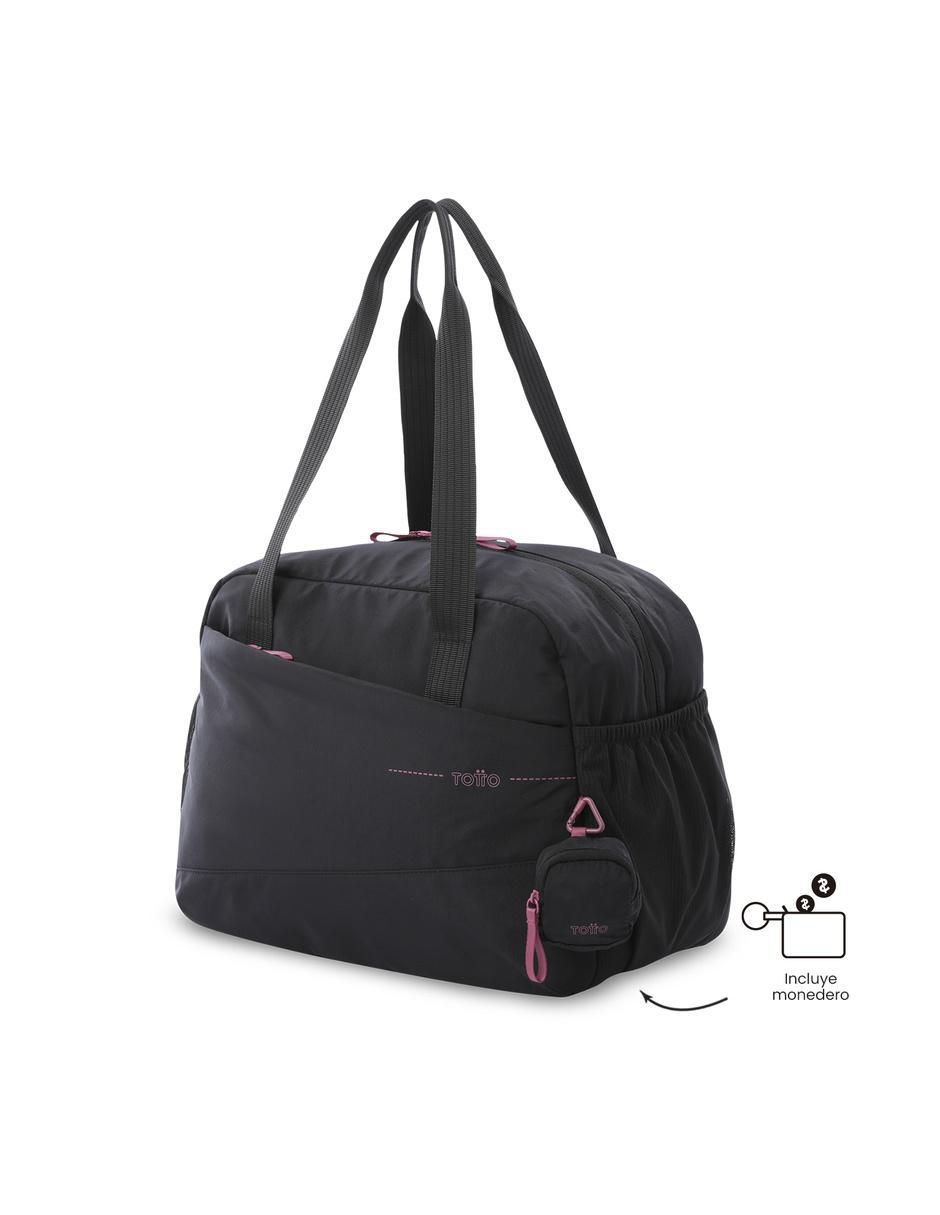 Bolsa shopper Totto Suzuka para mujer